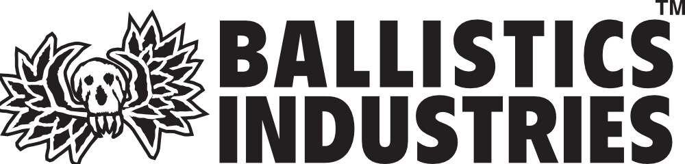 BALLISTICS バリスティックス