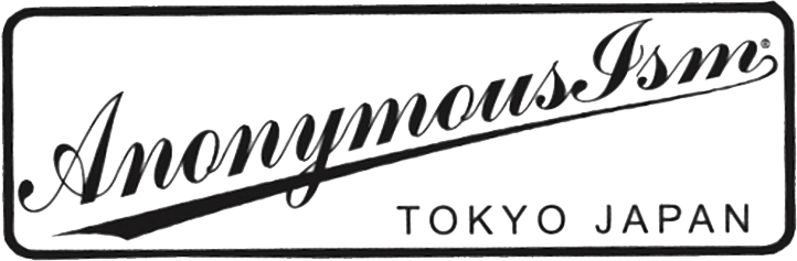 anonymousism アノニマスイズム